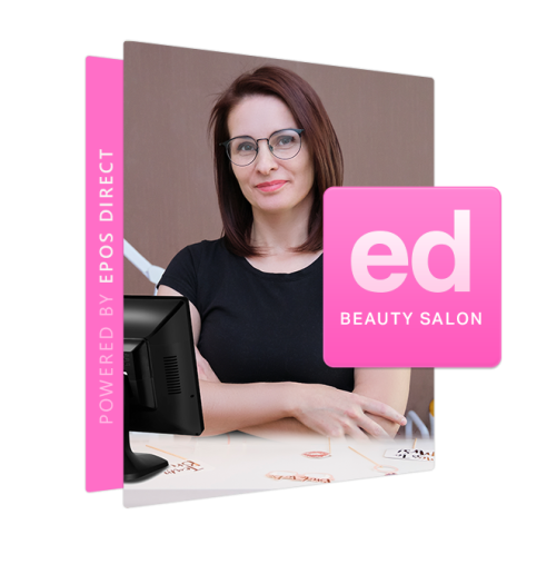 POS Software for Beauty Salon