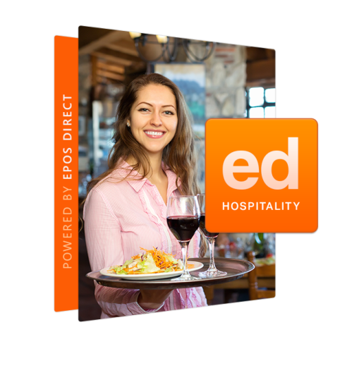 POS Software for Hospitality