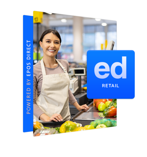 POS Software for Retail