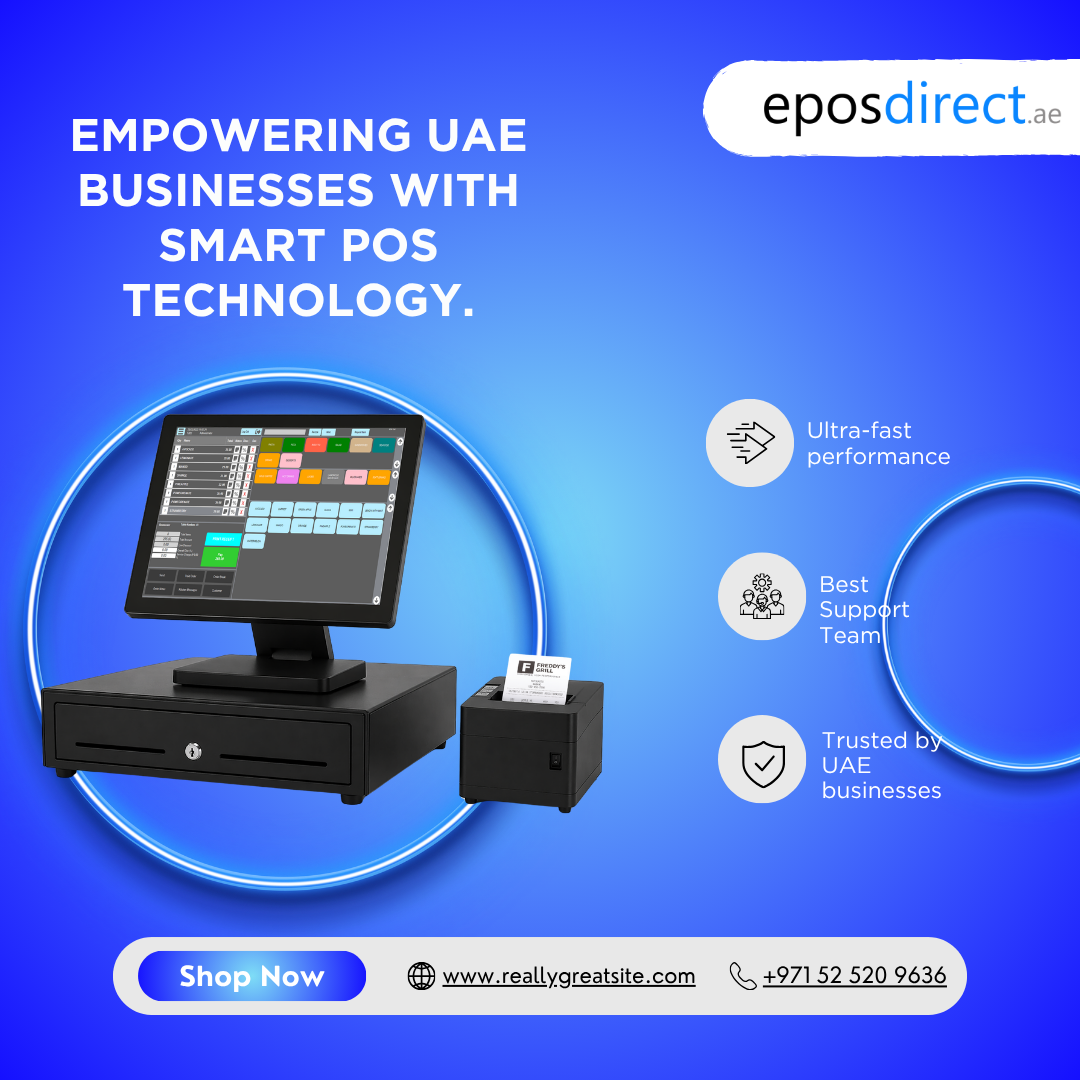 How POS Systems Help Reduce Stock Loss and Improve Profit Margins