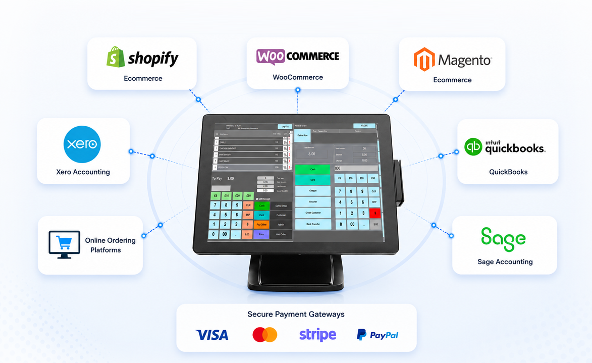 Integrations