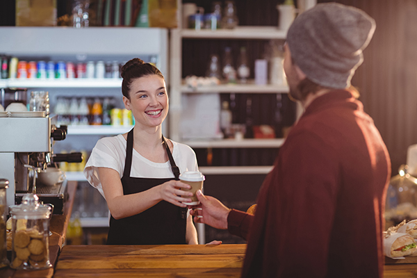 Epos Systems for Hospitality